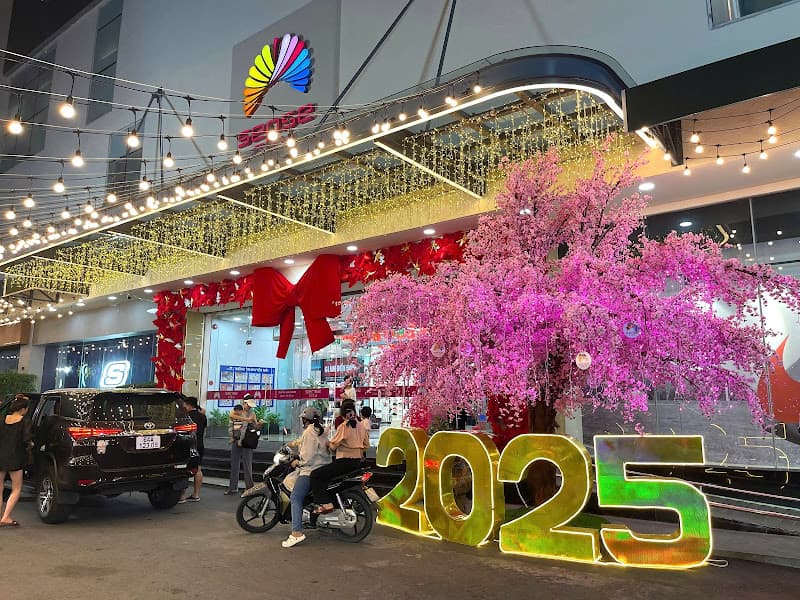 Hình ảnh TTTM Sense City Cần Thơ - 2