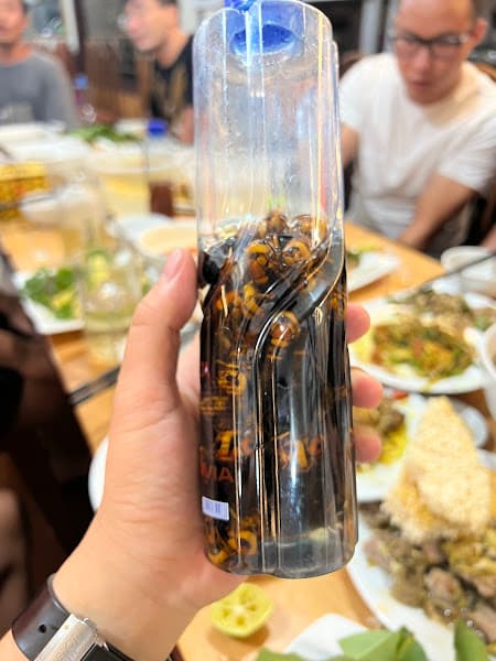 Hình ảnh Nhà Hàng Đức Miền - 7