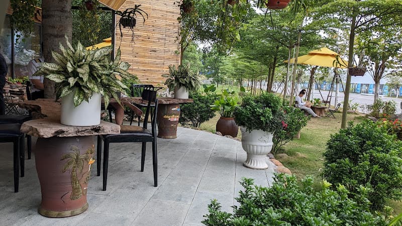 Hình ảnh Coffee Cánh Diều - 5