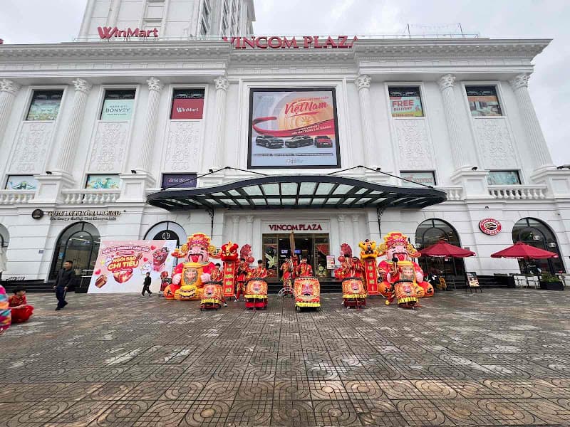Hình ảnh WinMart Vincom Lạng Sơn - 3