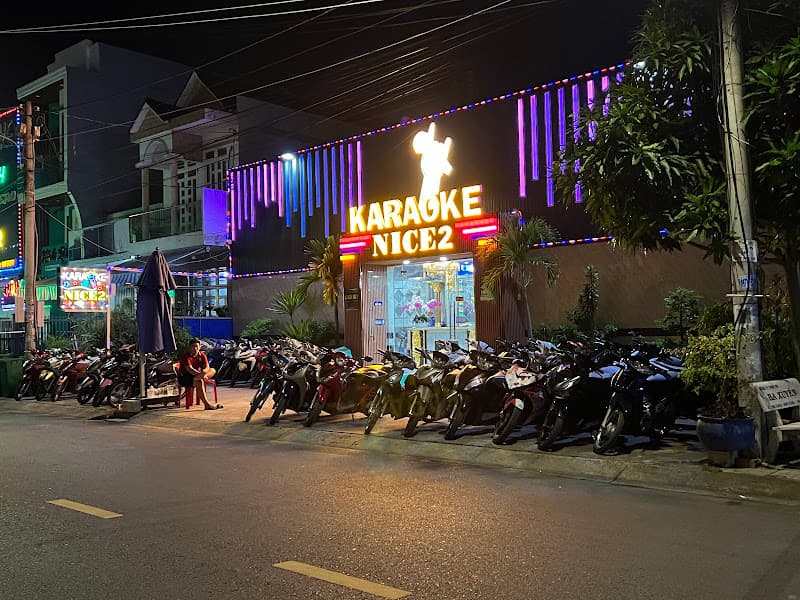 Hình ảnh Karaoke Nice 2 - 5
