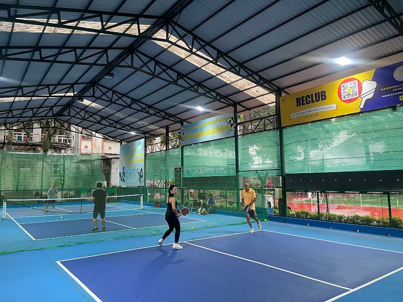 Hình ảnh VietNam Pickleball SaiGon 102 - 3