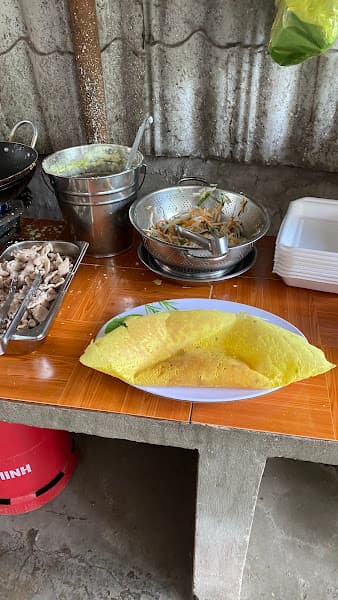 Hình ảnh Bánh xèo bà bộ - 4