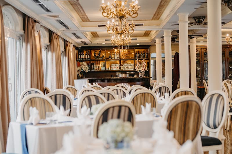 Hình ảnh Du thuyền Saigon Princess - 5