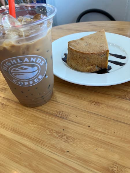 Hình ảnh Highlands Coffee MM Mega Market Đà Nẵng - 2