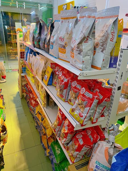 Hình ảnh Tiệm Chó Mèo An Yên - chuyên thức ăn và phụ kiện thú cưng - 3