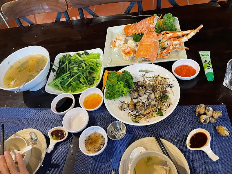 Hình ảnh Vựa Hải Sản Bãi Cháy - 3