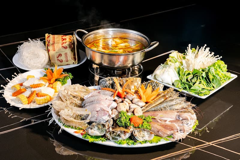 Hình ảnh Nhà Hàng Hải Sản Hạ Long 179 - 2