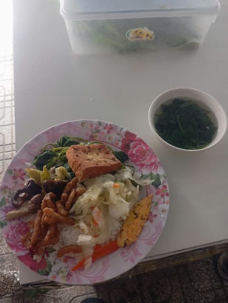 Hình ảnh Quán Chay Thảo - 5