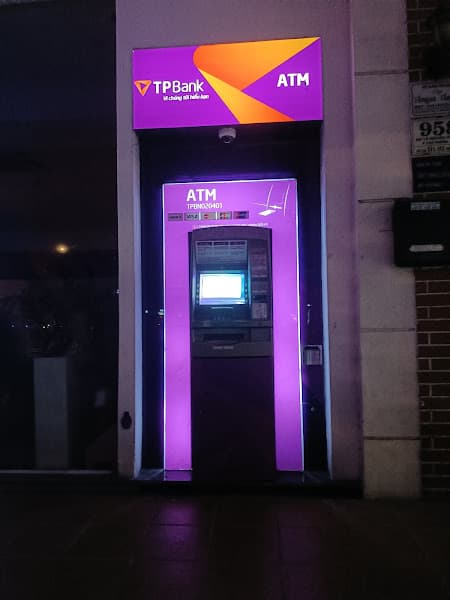 Hình ảnh TPBank Phú Mỹ Hưng - 2