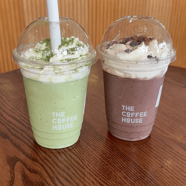 Hình ảnh The Coffee House - 3