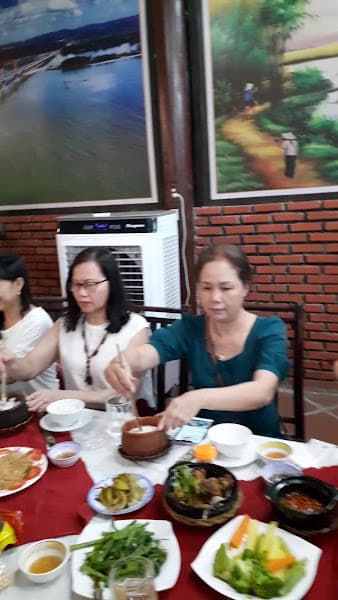 Hình ảnh Cơm Niêu Hoa Sữa - 2