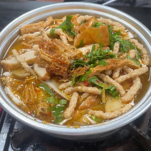 Hình ảnh Nhà Hàng Ẩm Thực Chay Đỉnh Bồ Đề - 2