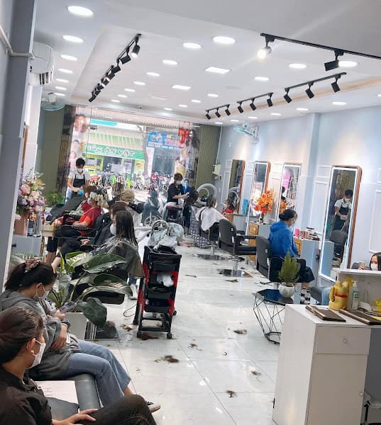 Hình ảnh Bắc Trần Tiến - Long Khánh - Đồng Nai - 5