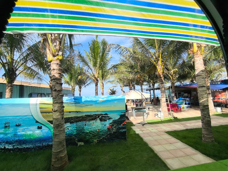 Hình ảnh Homestay Làng Chài Phước Thiện - 4