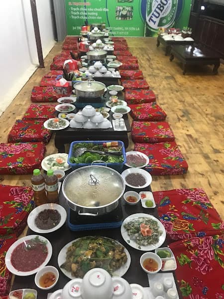 Hình ảnh Nhà Hàng Hải Tình - 2