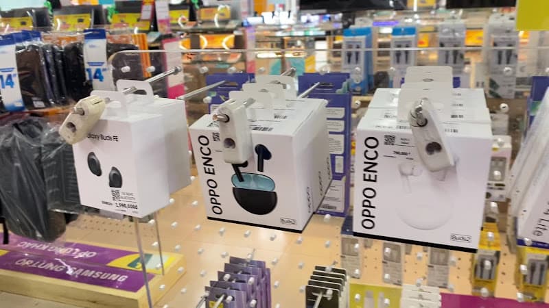 Hình ảnh Siêu thị Điện Máy Xanh Yên Thế - 5