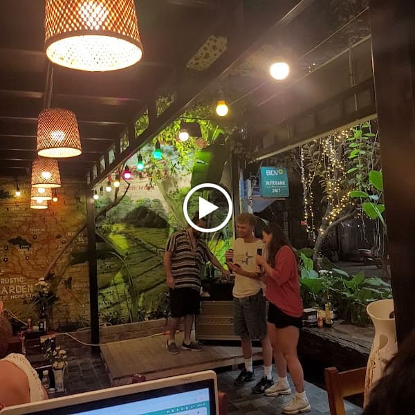 Hình ảnh Rustic Garden Tam Coc Bar & Restaurant - 9