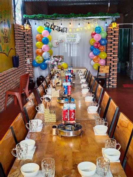 Hình ảnh Tới Bến Quán - 2