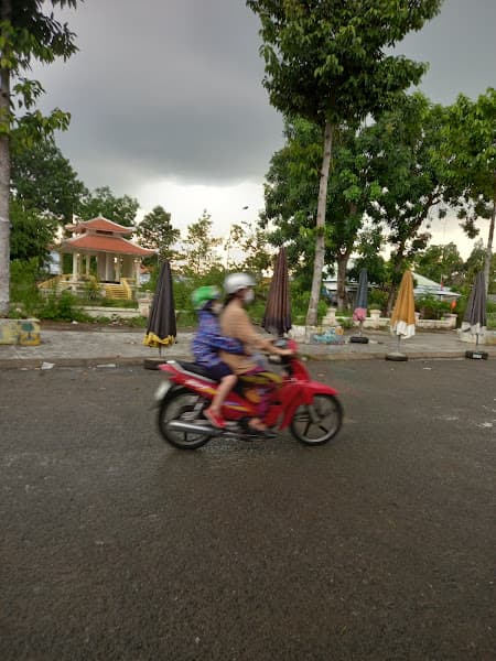 Hình ảnh Trà Sữa Quậy - 3