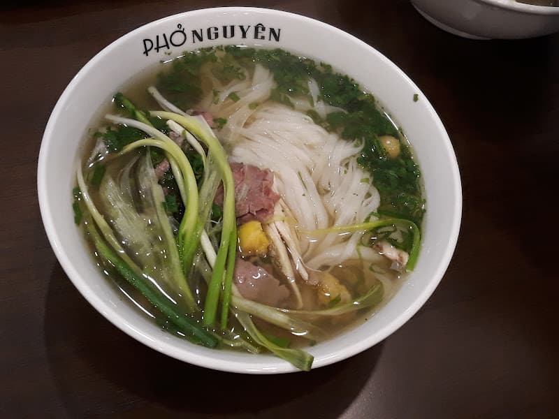 Hình ảnh Phở Nguyên cơ sở 2 - 4