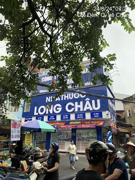 Hình ảnh Nhà Thuốc FPT Long Châu - 2