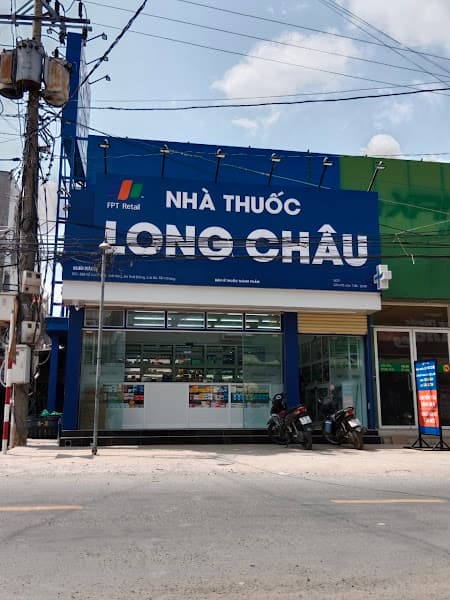 Hình ảnh Nhà Thuốc FPT Long Châu - 6