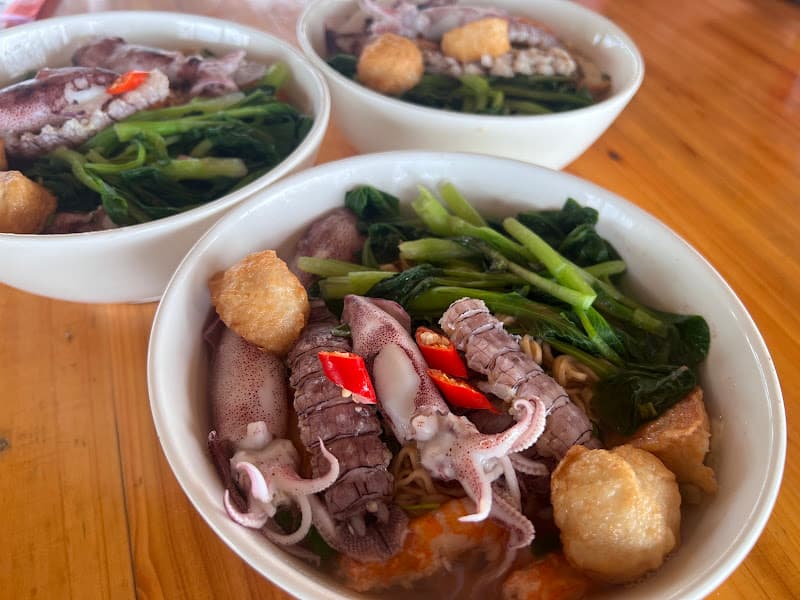 Hình ảnh Nhà Hàng Hoan Hiên - 5