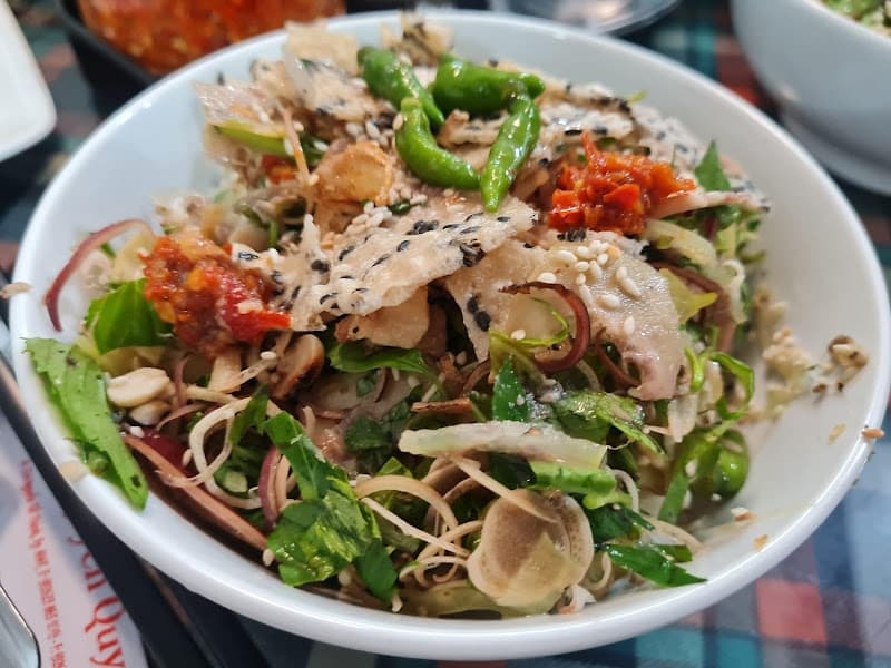 Hình ảnh Nhà Hàng Quyên Quyên - 5