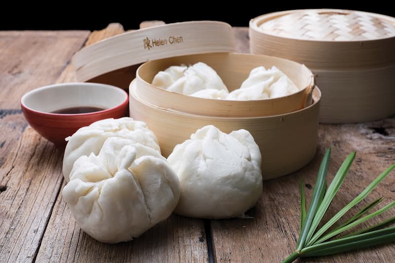 Hình ảnh Minh Ky Dimsum and Noodles - 4