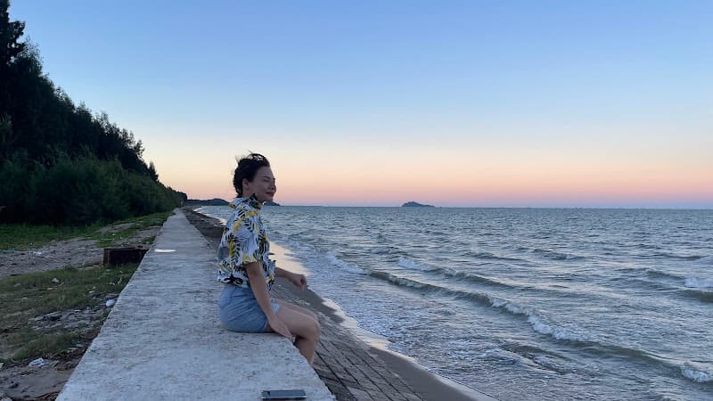 Hình ảnh Chợ hải sản Hải Tiến - 3