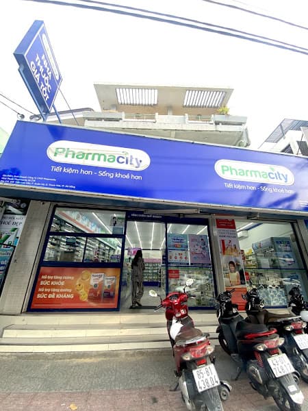 Hình ảnh Nhà thuốc Pharmacity - 4