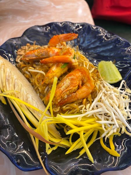 Hình ảnh Chilli Thai - Landmark 81 - Thai restaurant - 3