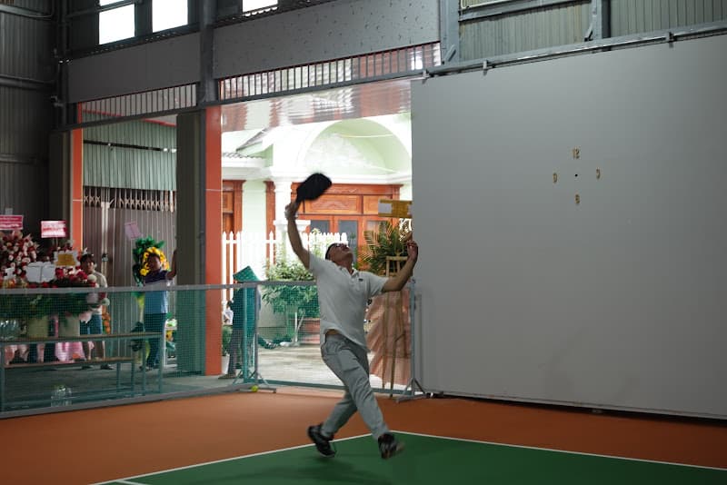Hình ảnh Sân Pickleball Đức Minh - 2