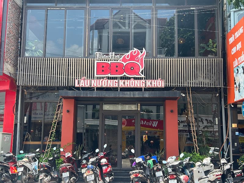Hình ảnh Than Hoa BBQ - 4