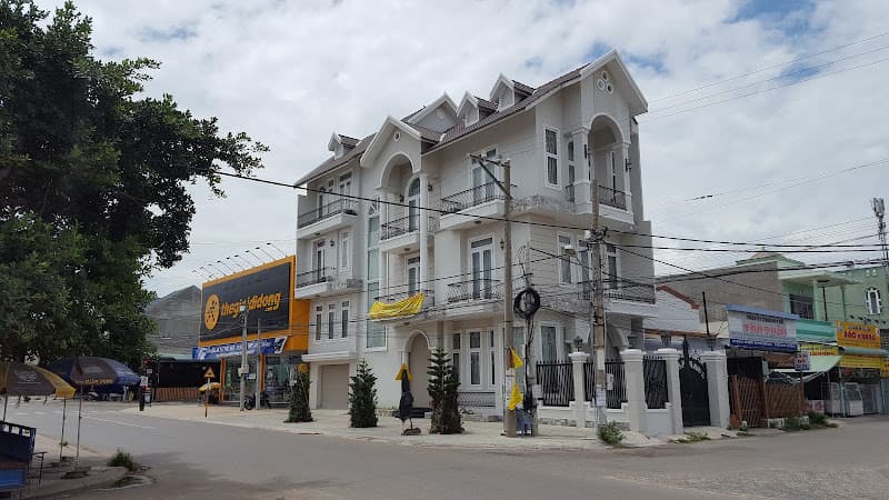 Hình ảnh Thế Giới Di Động Liên Hương - 3