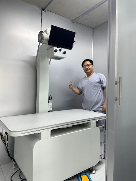 Hình ảnh Bệnh Viện Thú Y Chuẩn An Giang - 5