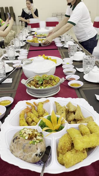 Hình ảnh NHÀ HÀNG CÁ LỬA _ Bến Tre - 3