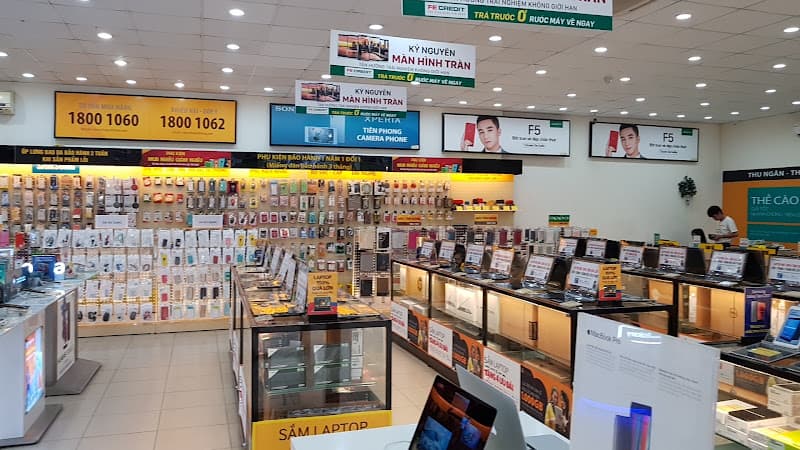 Hình ảnh TGDD - Tây Ninh - 5