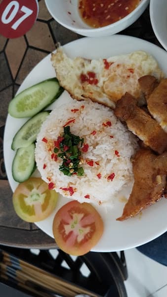 Hình ảnh TRẠM DỪNG CHÂN TÂY NINH - 3