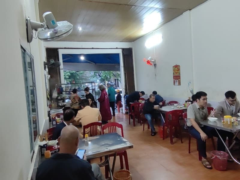 Ảnh bìa Đặc sản cháo lươn Dì Lợi