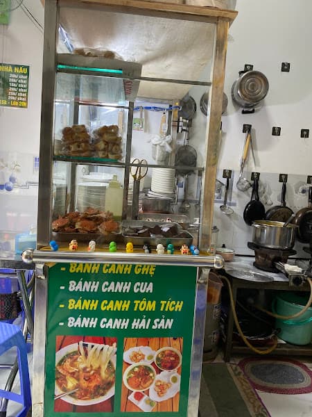 Hình ảnh Bánh Canh Ghẹ - Cua Diễm | Bánh Canh Ghẹ Ngon Điện Biên Phủ | Bánh Canh Cua Ngon Gần Đây | Bánh Canh Ghẹ - Cua Bình Thạnh - 2