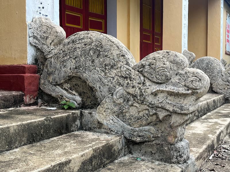 Hình ảnh Đình làng Phú Xuân - 4