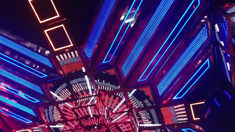 Hình ảnh Karaoke IMusic - 12 Nguyên Thái Học - Hà Đông - 5