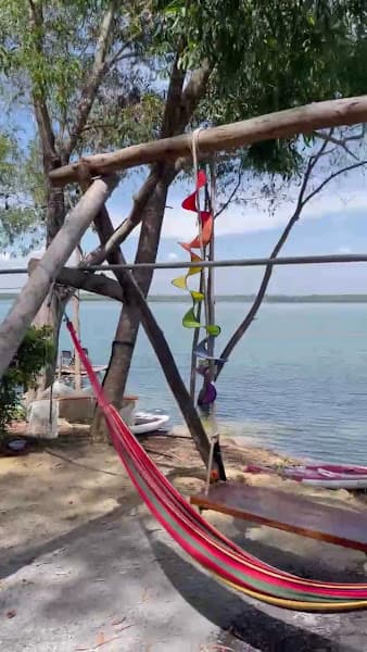 Hình ảnh Bảo Sam Camping- Chí Bảo Trips - 2