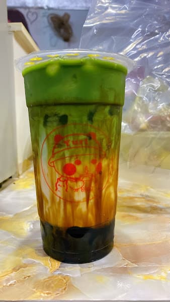 Hình ảnh YuRi Coffee- Trà Sữa- Ăn vặt- Mỳ cay Hàn Quốc 7 cấp độ - 2