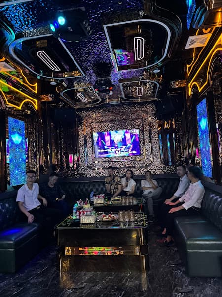 Hình ảnh Karaoke Sunflower Bãi Cháy Hạ Long - 2