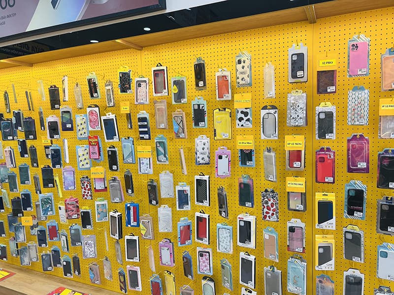 Hình ảnh Siêu thị Thế Giới Di Động - 2