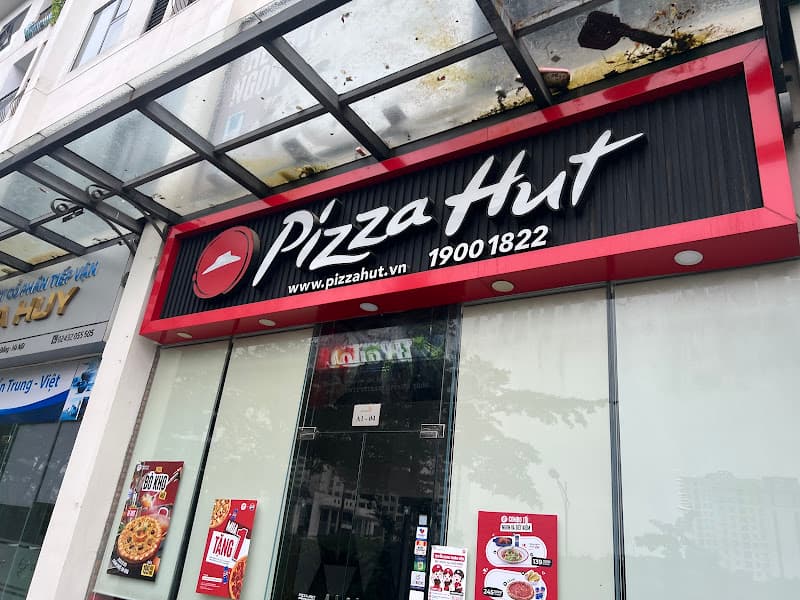 Pizza Hut