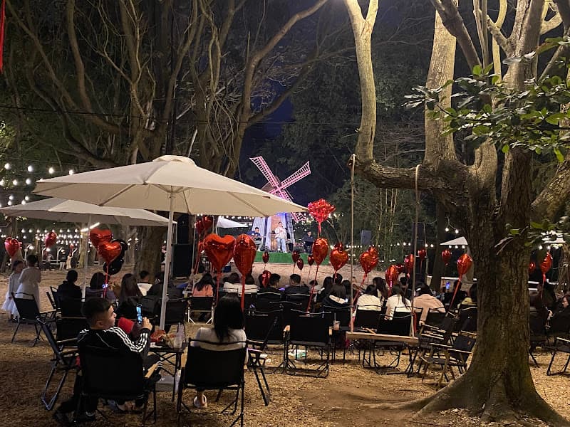 PET FARM - HỒ THÀNH